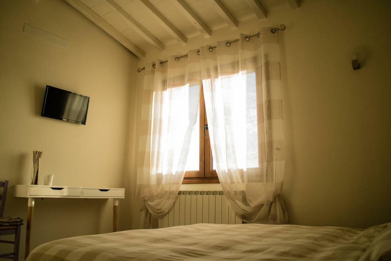 Il Marrondindo Bed & Breakfast Galliano Zewnętrze zdjęcie