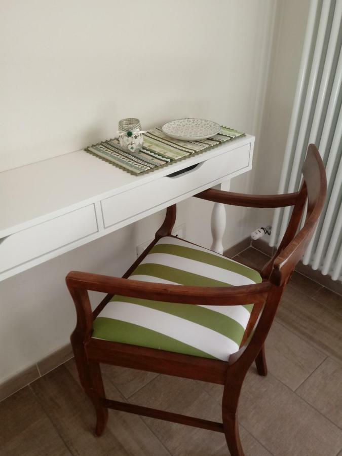 Il Marrondindo Bed & Breakfast Galliano Zewnętrze zdjęcie